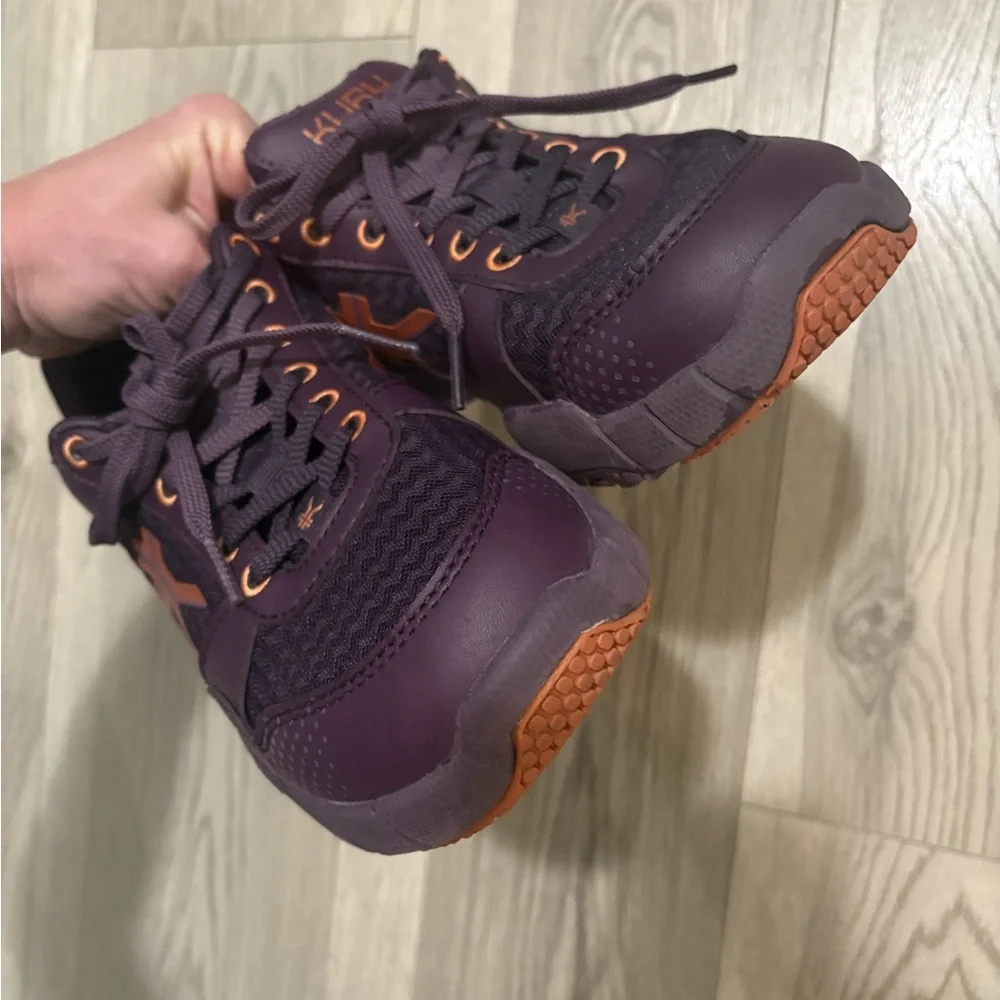 KURU Quantum Sneaker Women’s Size 9.5